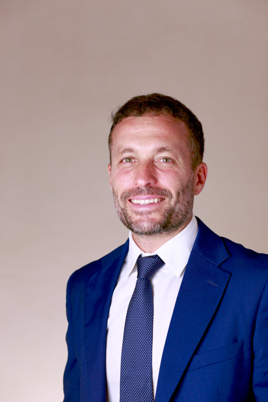 Andrea Dello Sbarba