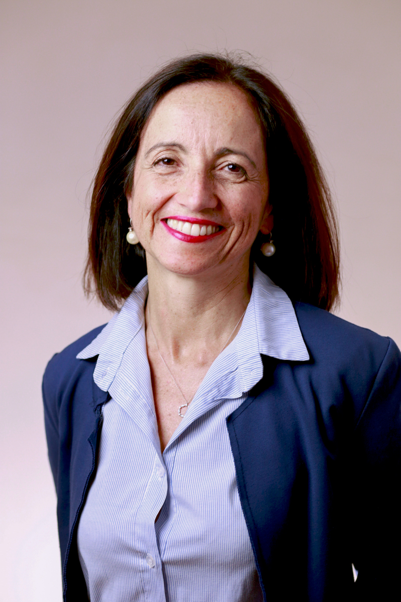Elena Di Stefano