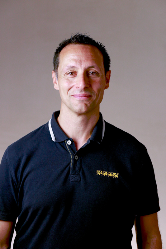 Pietro Picconi