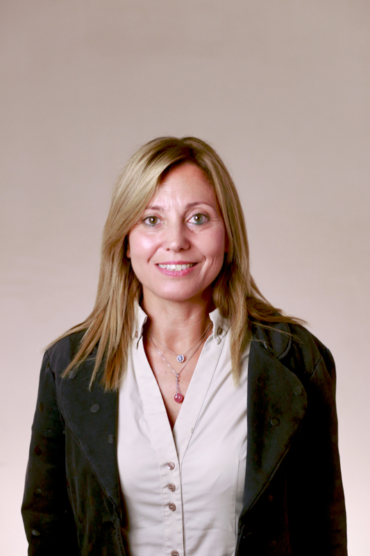 Carmela Luongo