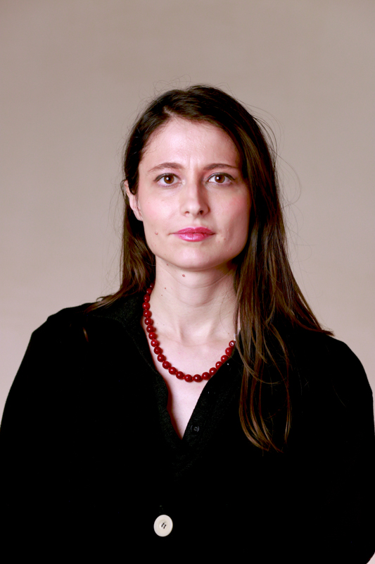 Zeila Occhipinti