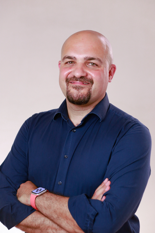 Nicola Troisi