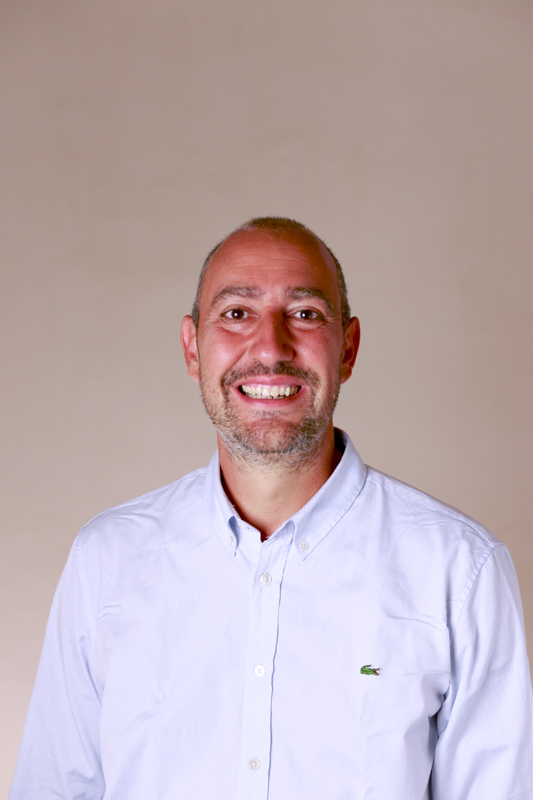 Marco Ghionzoli
