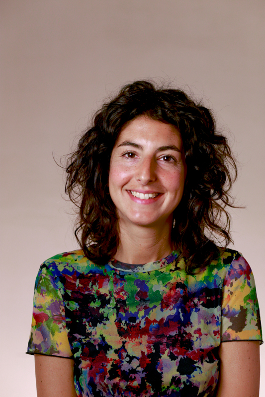 Alice Chinelli