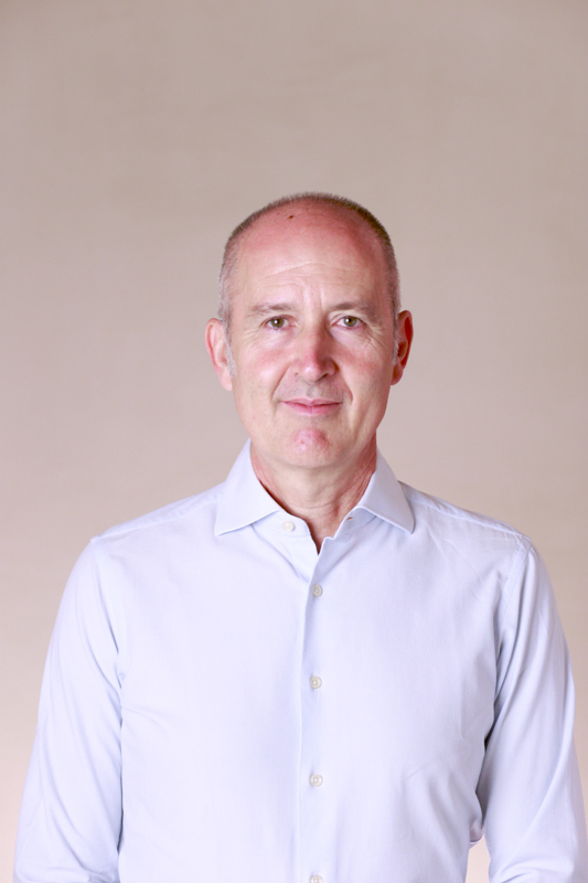Massimo Rosselli