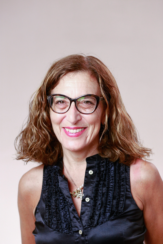 Sabrina Balestri