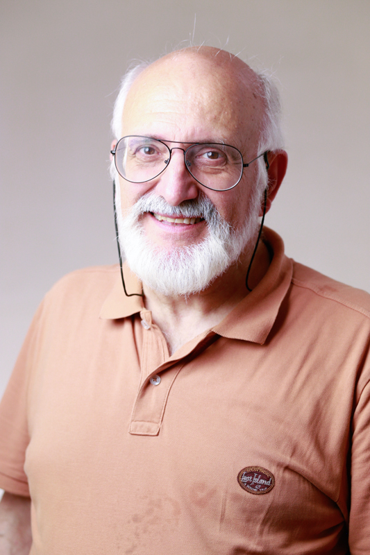 Dario Besseghini