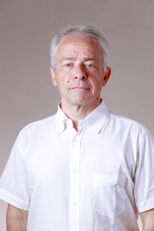 Alberto Gargani