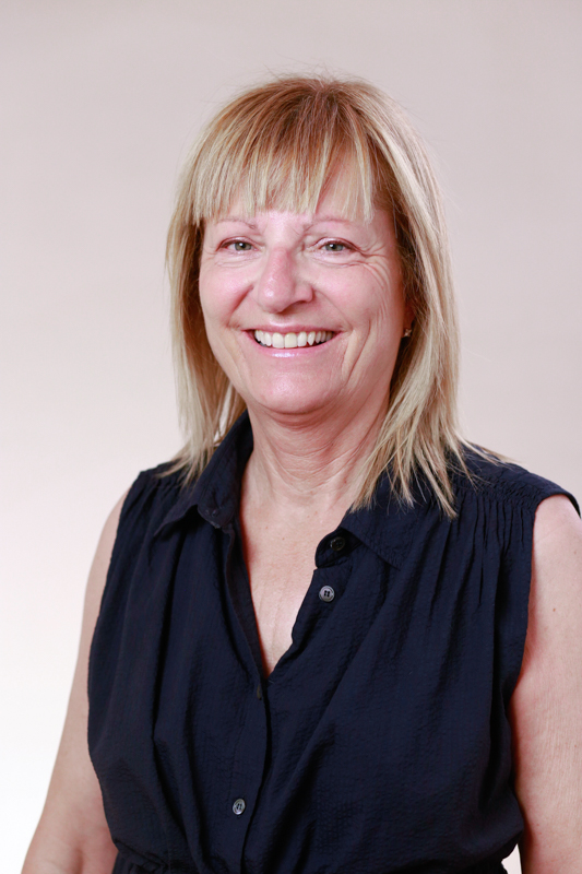 Silvia Pellegrini