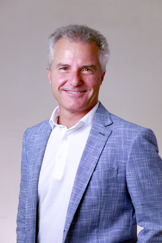 Stefano Frigo