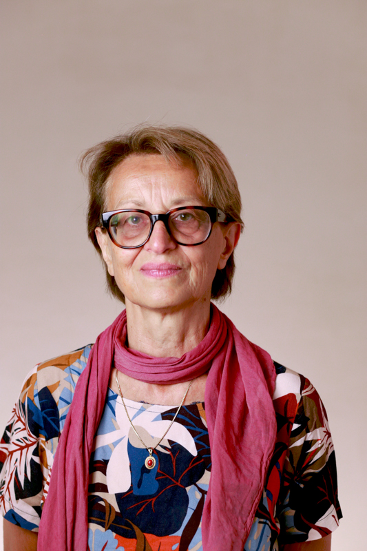 Marina Foschi