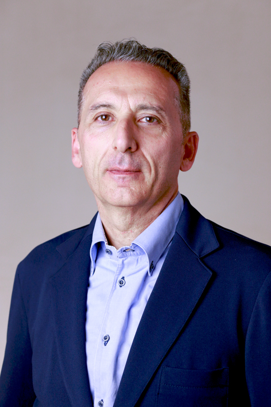 Daniele Fanteria