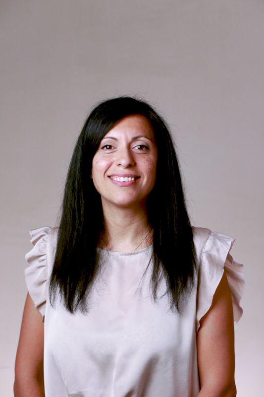 Annalisa Rosella