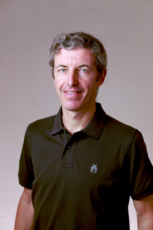 Emanuele Vannucci