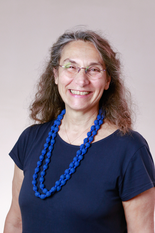 Monica Pratesi