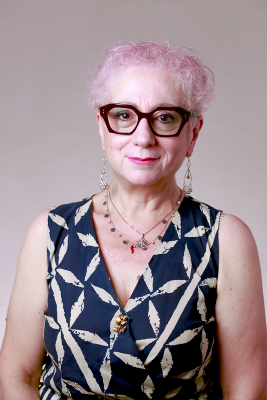 Carmelina Spano'