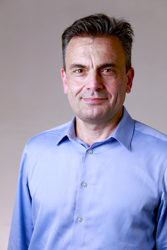 Giuseppe Iannaccone