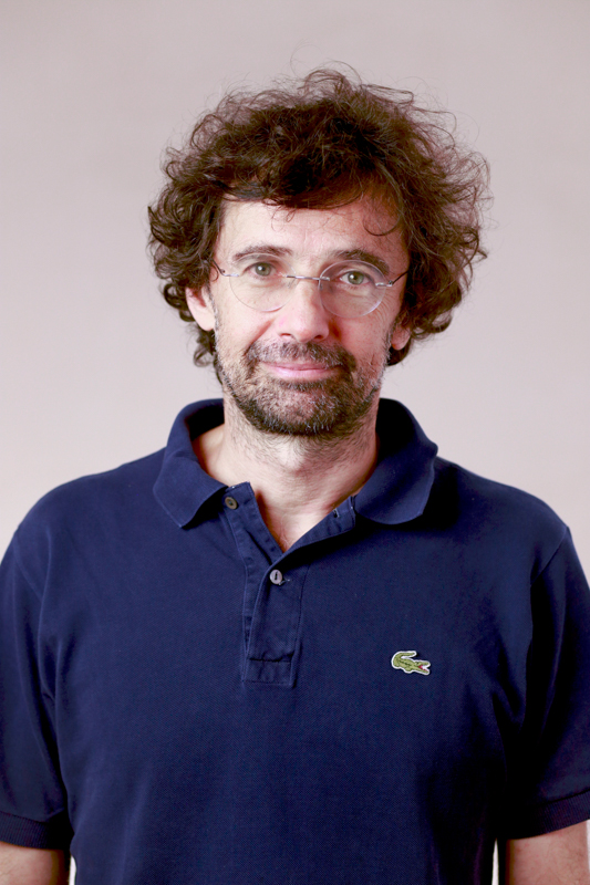 Mauro Pezzini