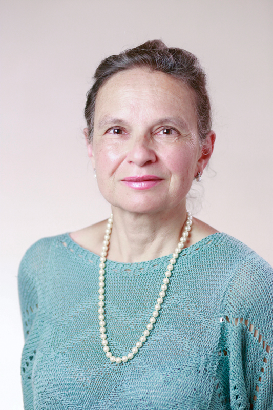 Marina Ghisi