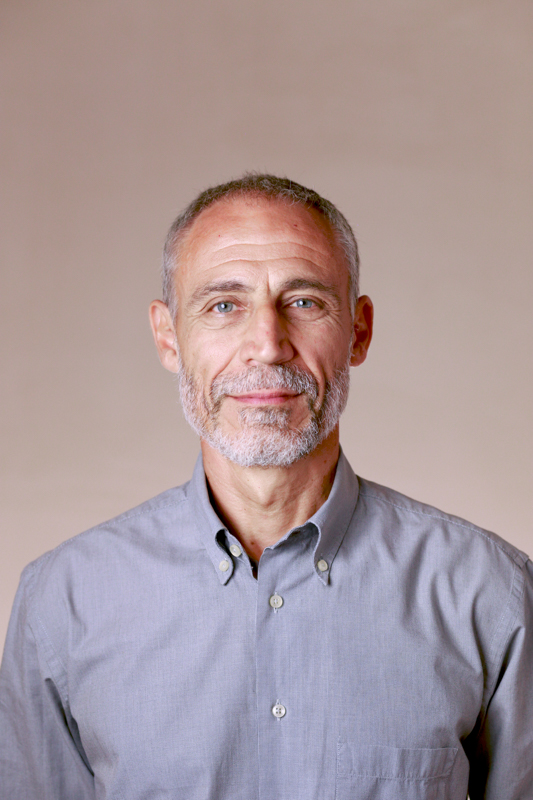 Valerio Giusti