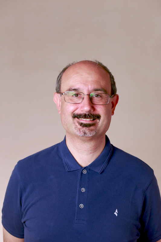 Alessandro Corti