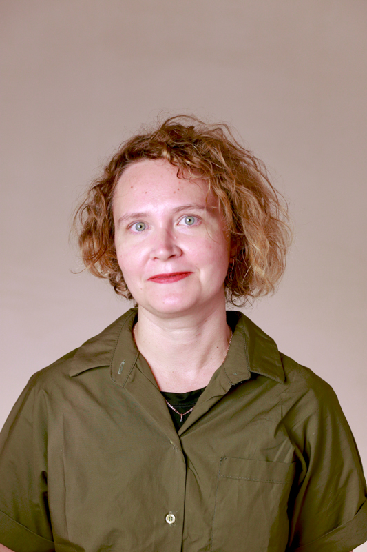 Anna Lentovskaya