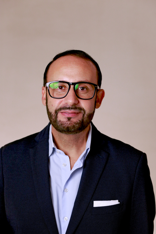 Paolo Pontari