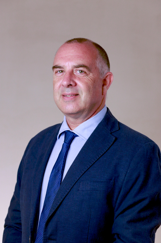 Paolo Sebastiano Valvo