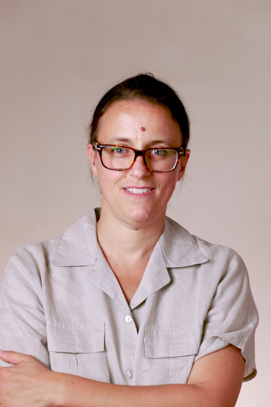 Elisa Coda