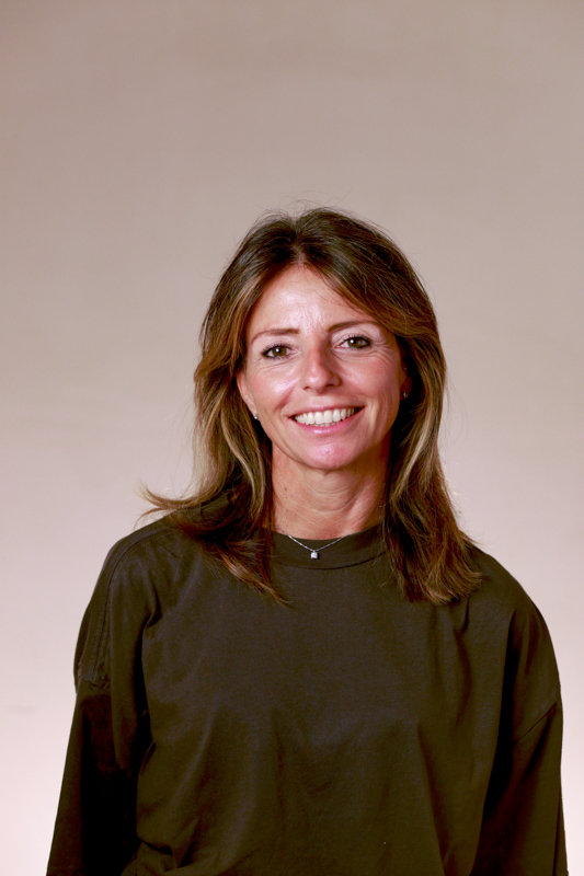 Alessandra Rigolini