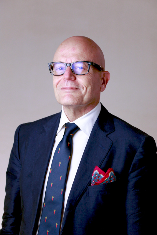 Luca Lanini