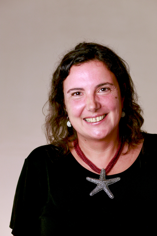 Sara Calderoni